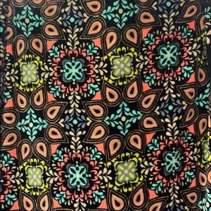 Vera Bradley Blanket! 🎆